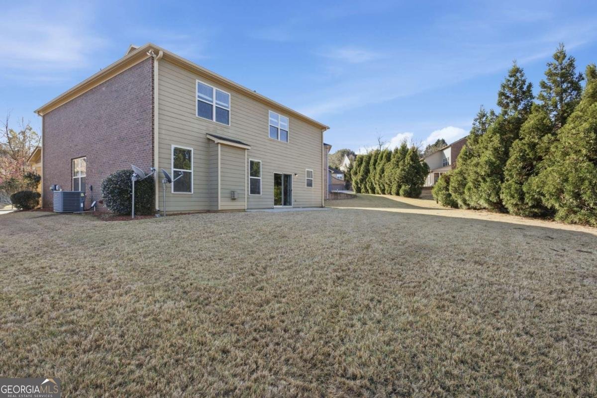 1393 Chelsea Falls Lane Suwanee - Photo 27