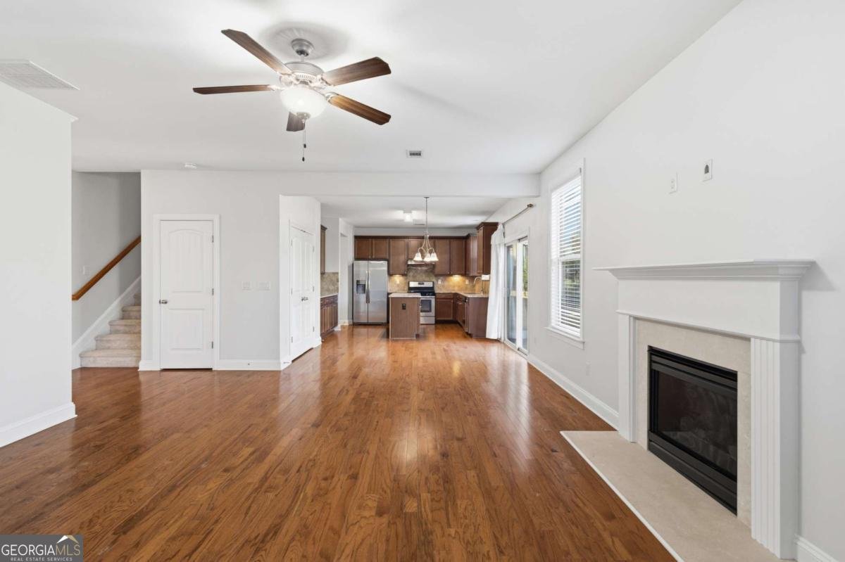 1393 Chelsea Falls Lane Suwanee - Photo 8