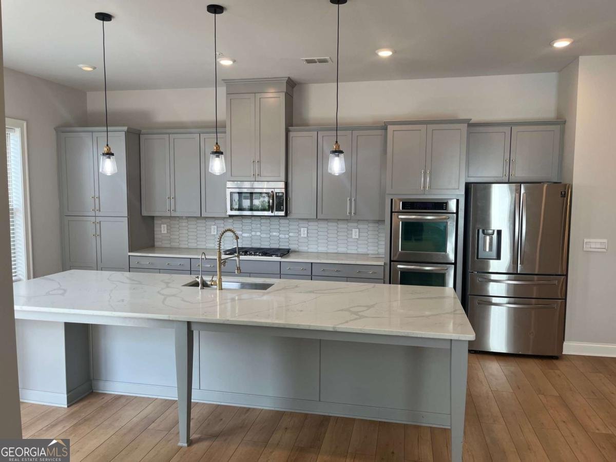 4764 HIGHSIDE Way Smyrna - Photo 10