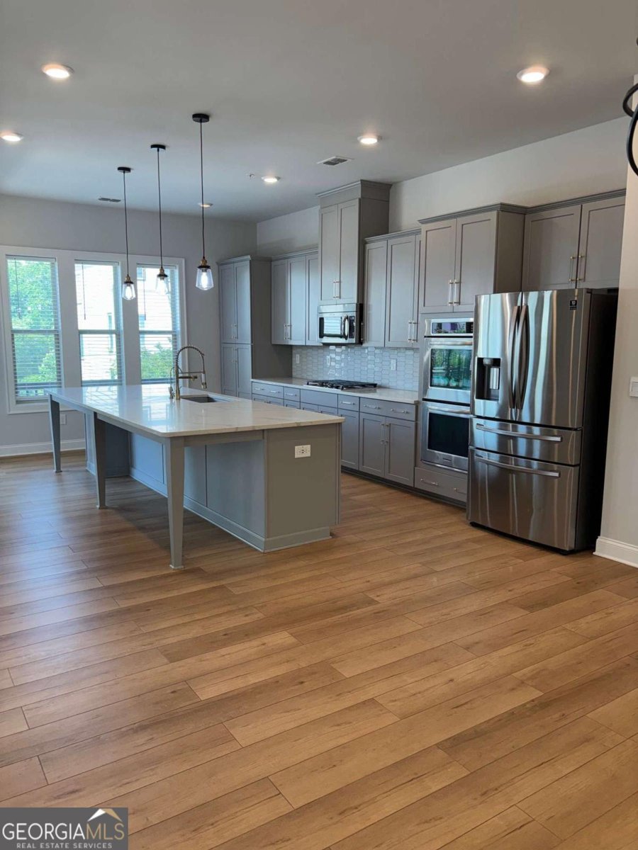 4764 HIGHSIDE Way Smyrna - Photo 11