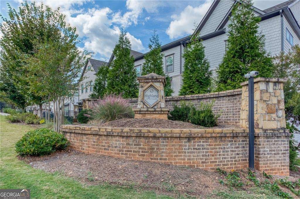 4764 HIGHSIDE Way Smyrna - Photo 32