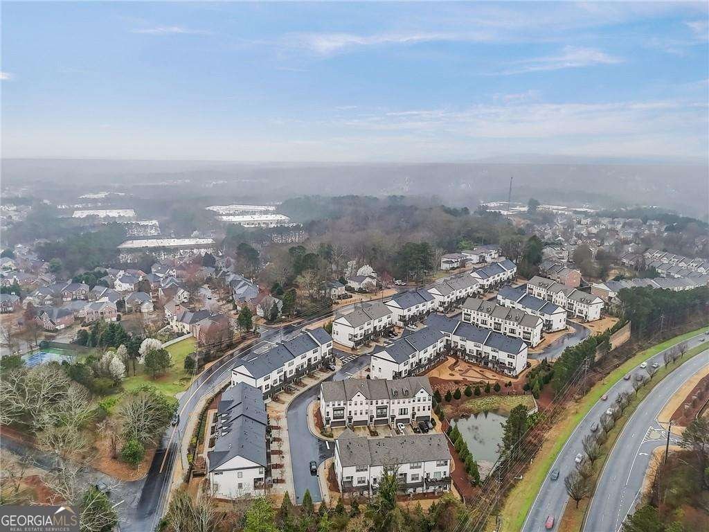 4764 HIGHSIDE Way Smyrna - Photo 6