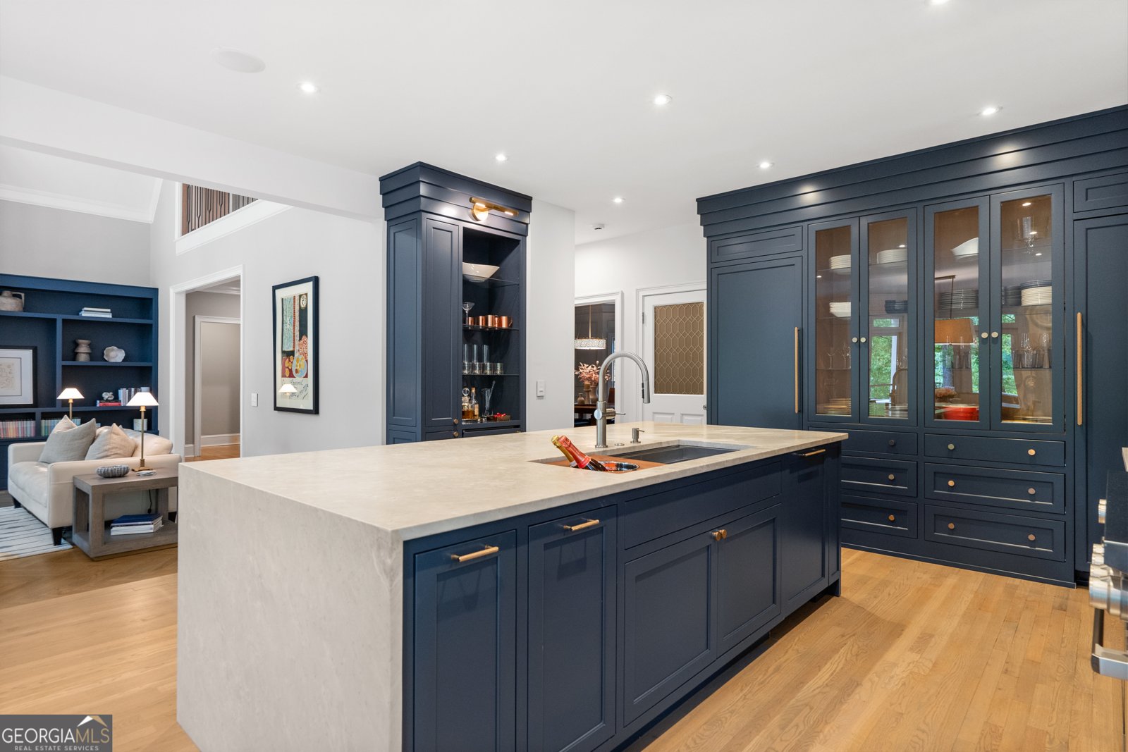 4435 Pemberton Cove Alpharetta - Photo 12