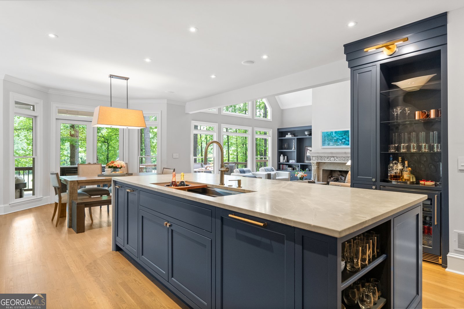 4435 Pemberton Cove Alpharetta - Photo 15