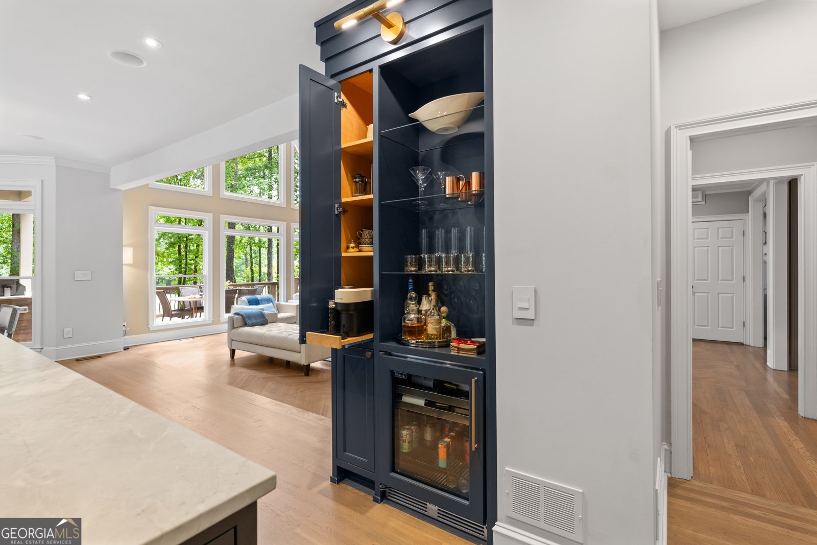 4435 Pemberton Cove Alpharetta - Photo 16