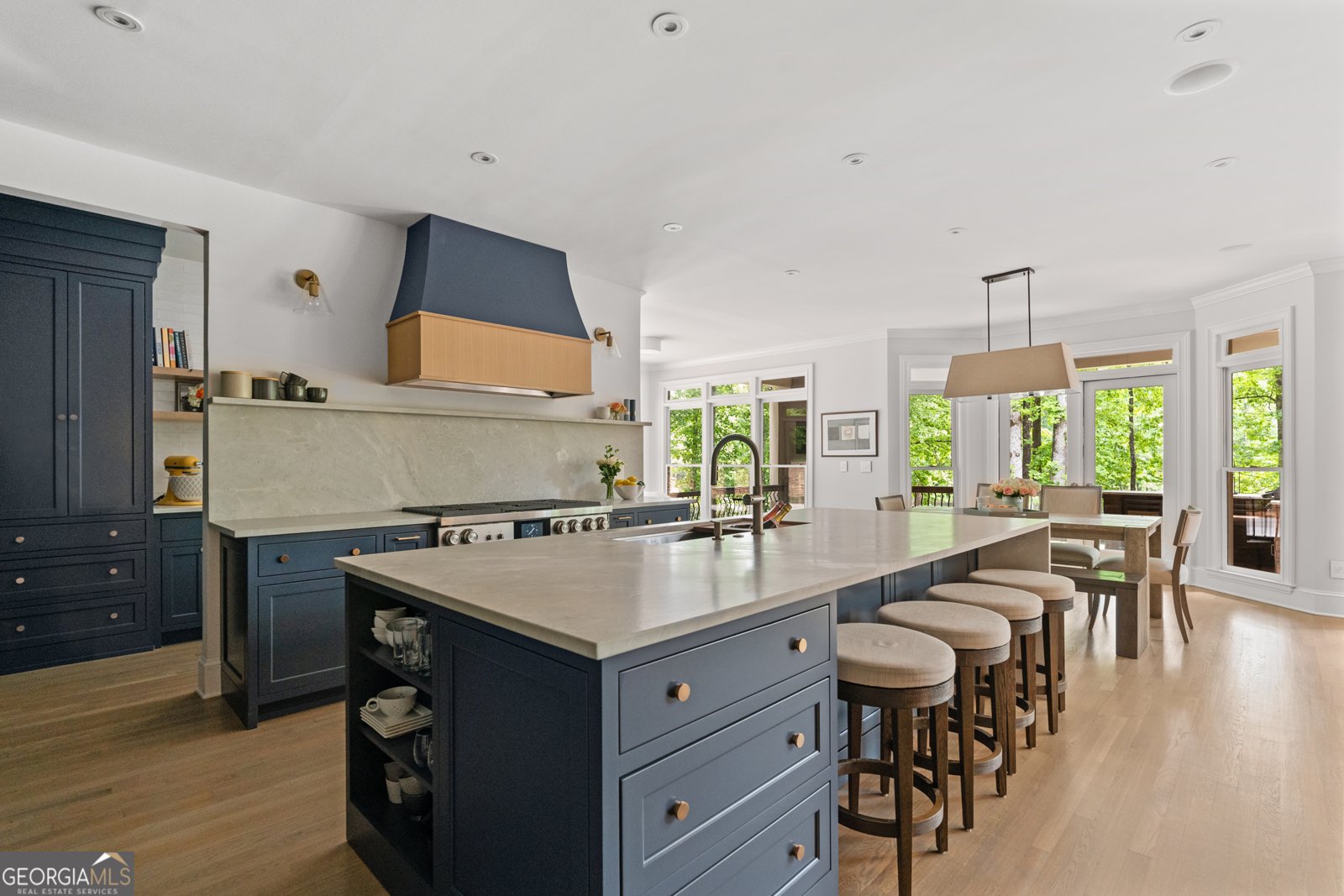 4435 Pemberton Cove Alpharetta - Photo 18