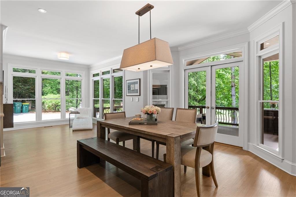 4435 Pemberton Cove Alpharetta - Photo 20