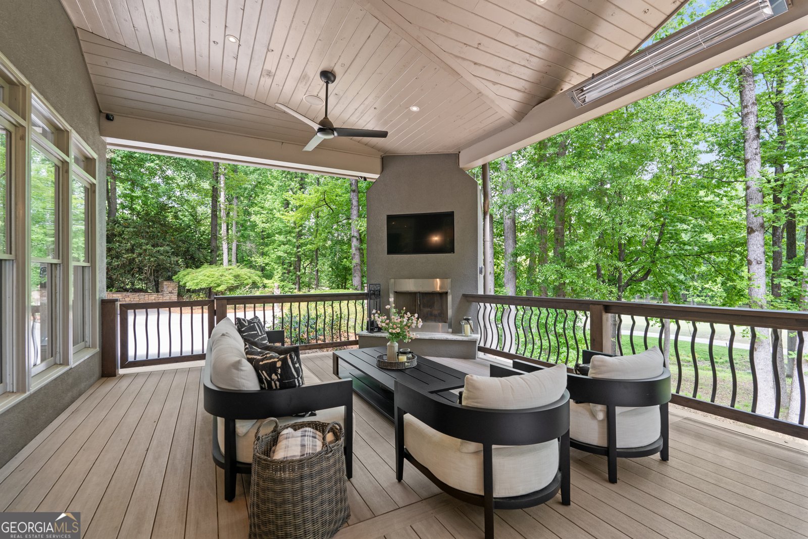 4435 Pemberton Cove Alpharetta - Photo 21
