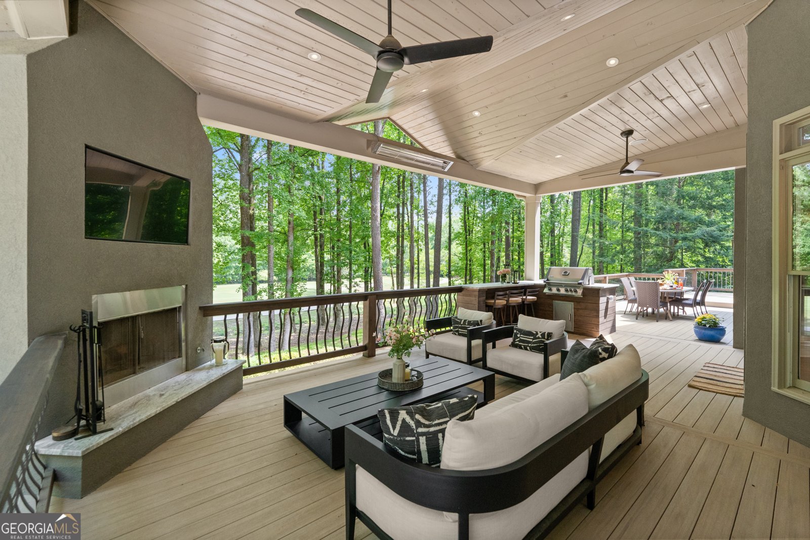 4435 Pemberton Cove Alpharetta - Photo 22