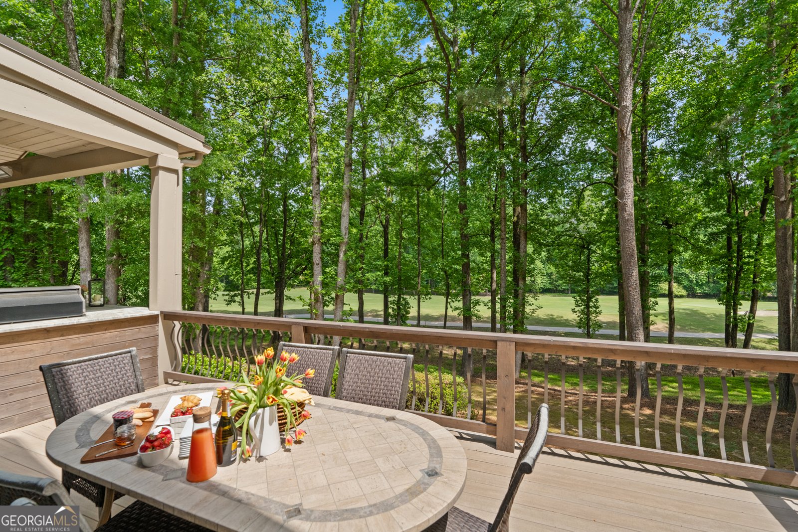 4435 Pemberton Cove Alpharetta - Photo 23