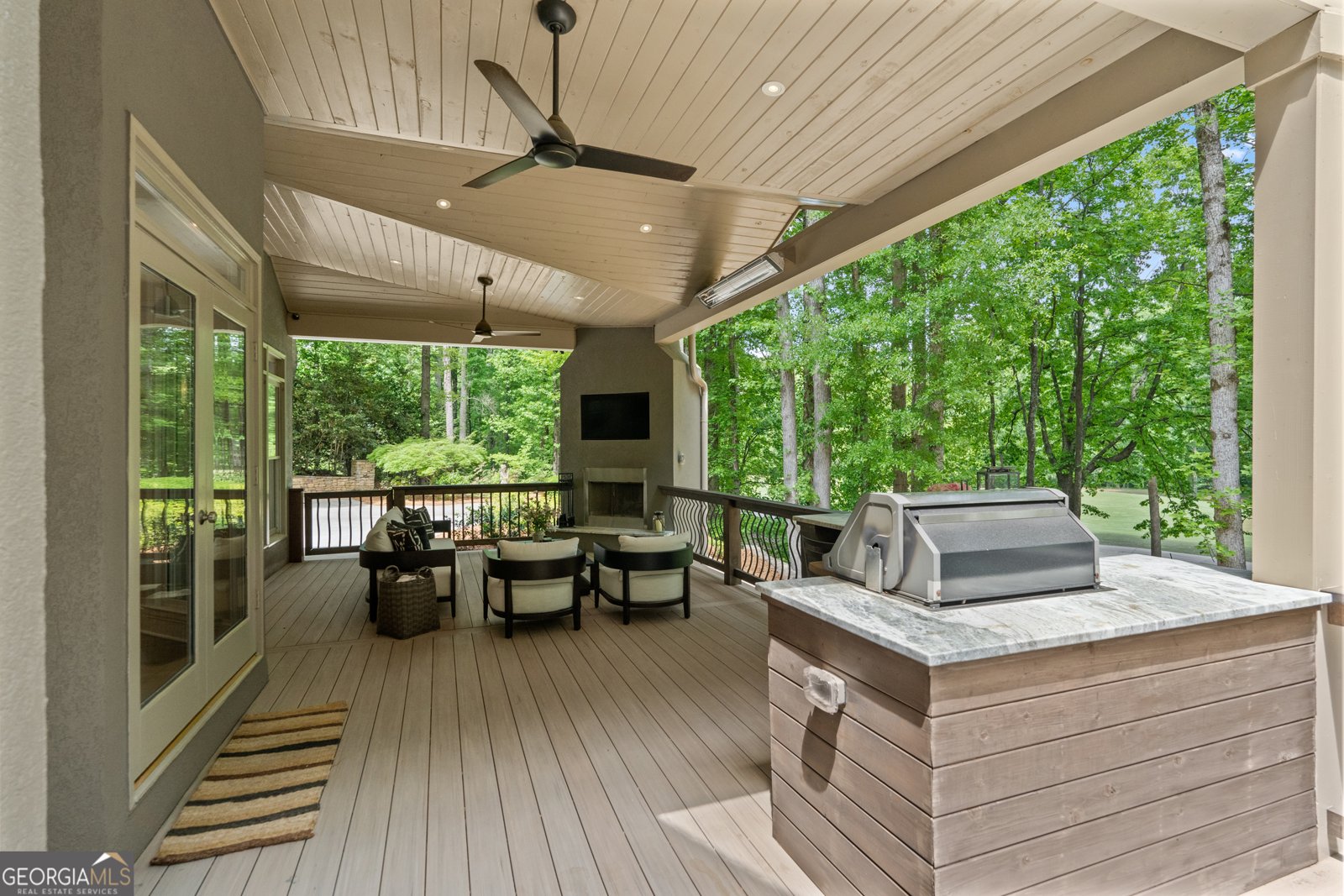 4435 Pemberton Cove Alpharetta - Photo 24