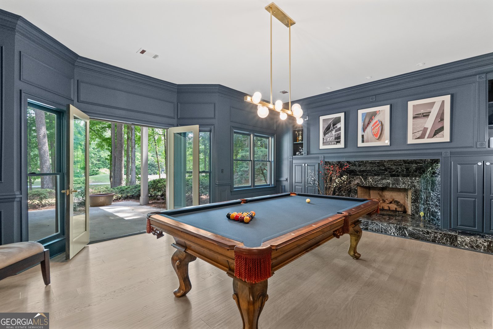 4435 Pemberton Cove Alpharetta - Photo 43