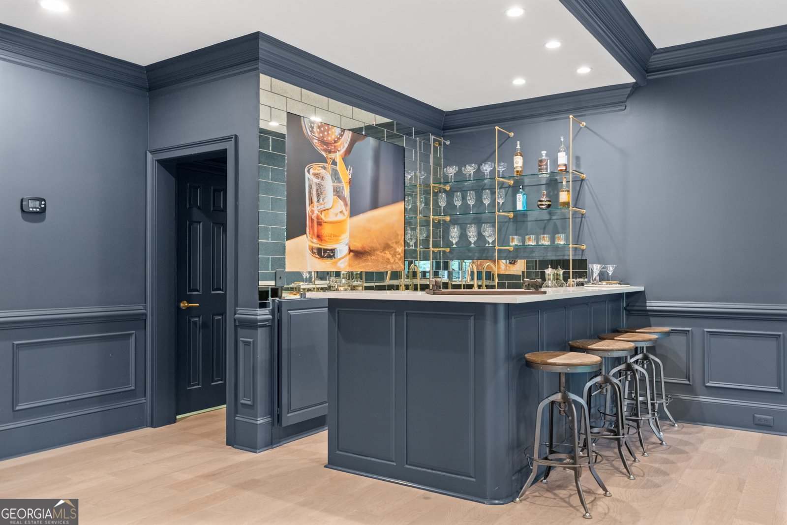 4435 Pemberton Cove Alpharetta - Photo 45