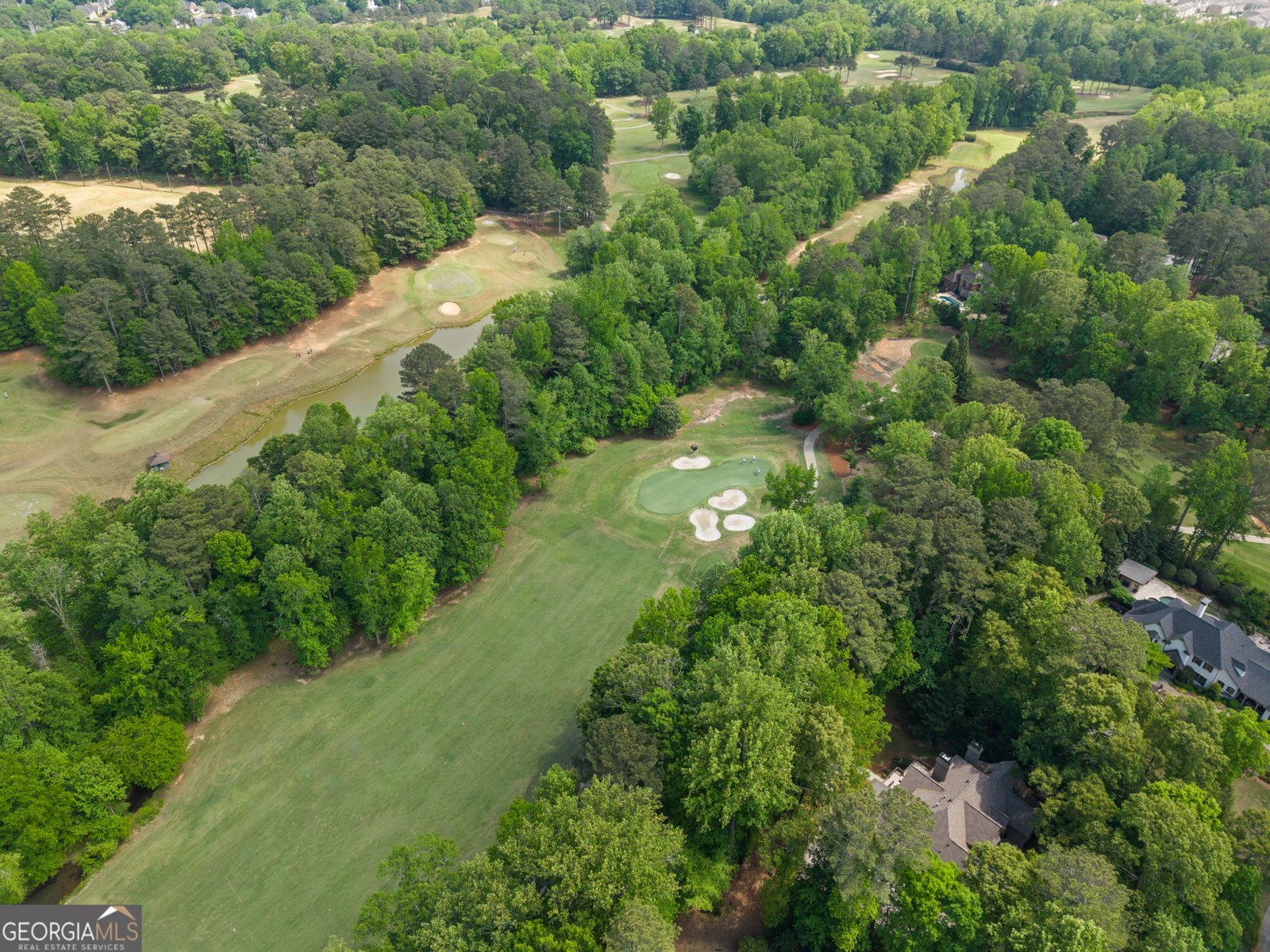 4435 Pemberton Cove Alpharetta - Photo 49