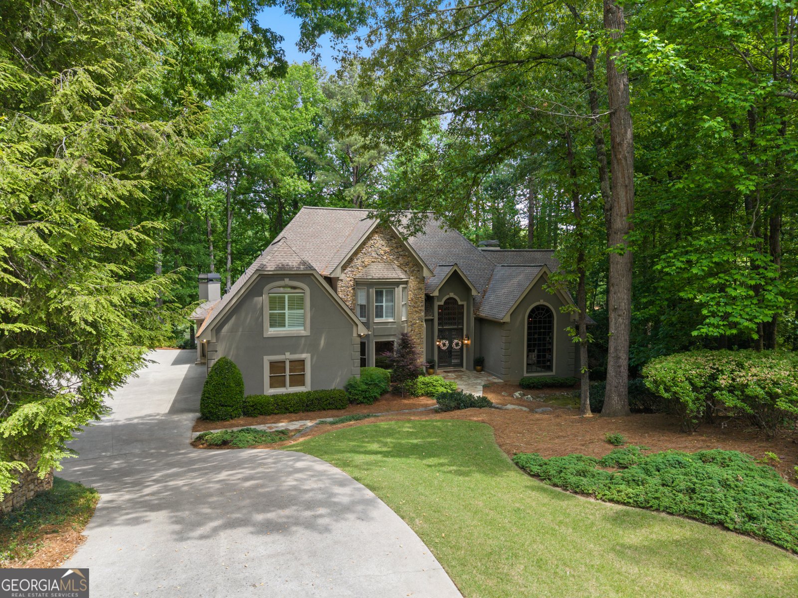 4435 Pemberton Cove Alpharetta - Photo 53