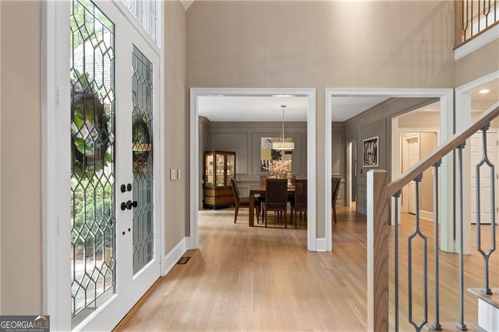 4435 Pemberton Cove Alpharetta - Photo 56