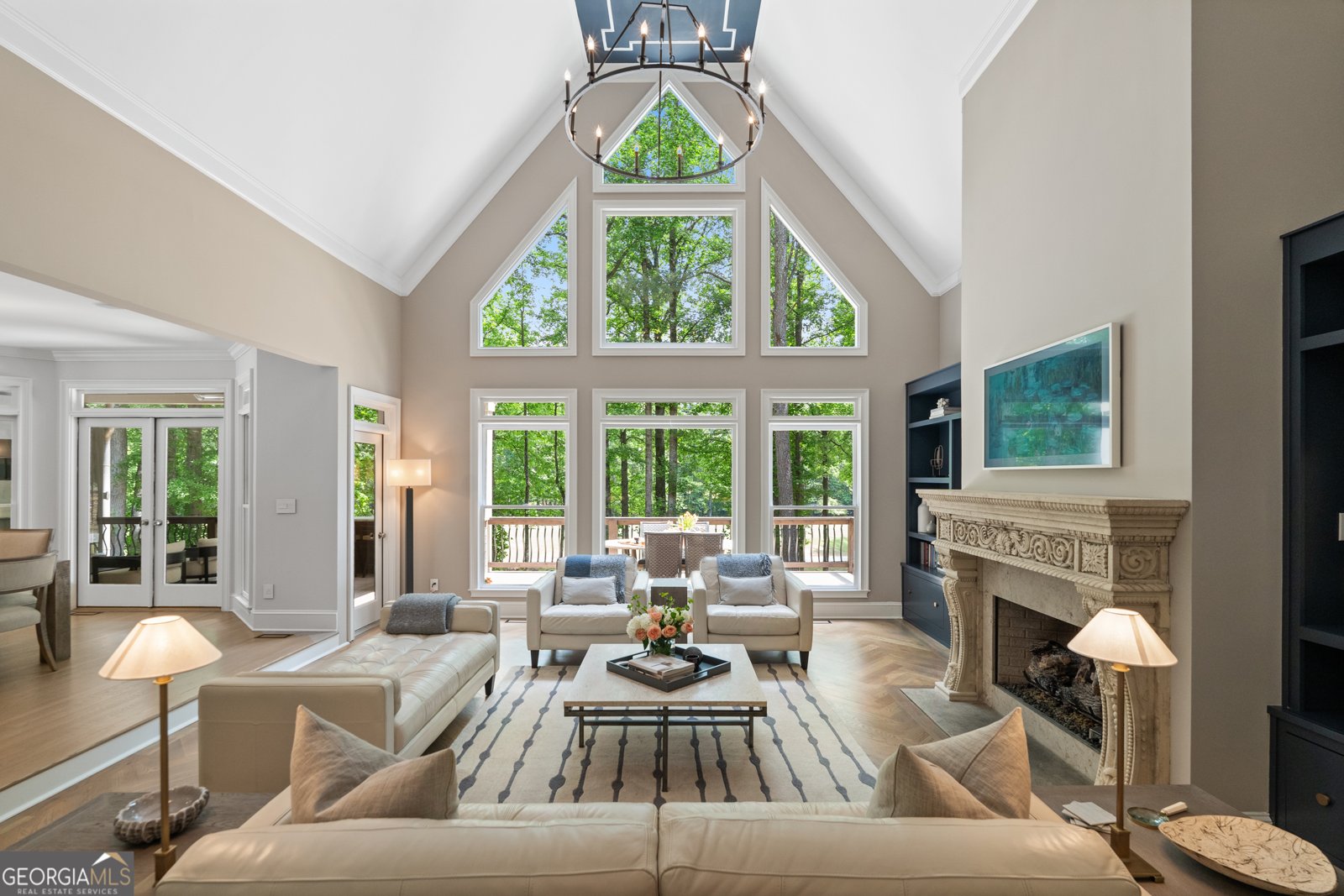 4435 Pemberton Cove Alpharetta - Photo 6