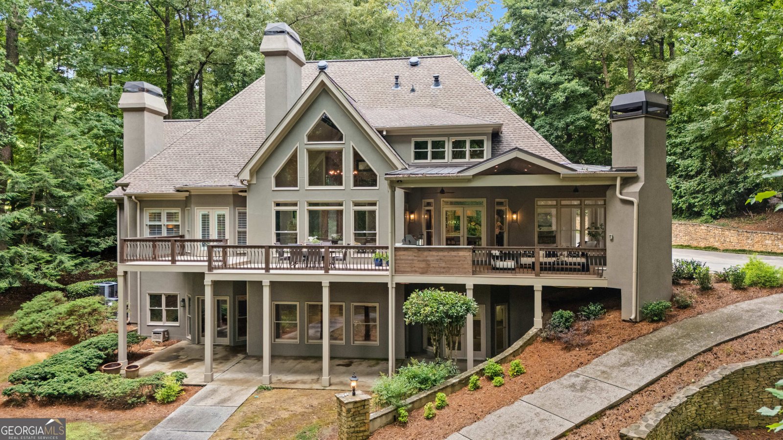 4435 Pemberton Cove Alpharetta - Photo 63