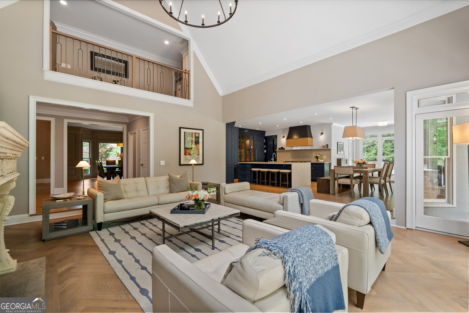 4435 Pemberton Cove Alpharetta - Photo 7