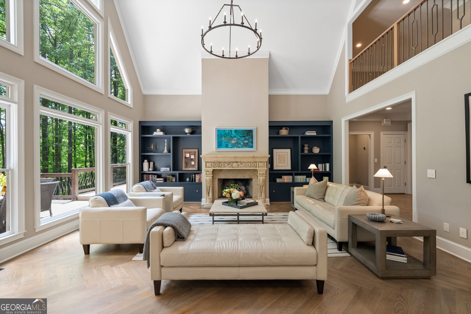 4435 Pemberton Cove Alpharetta - Photo 8