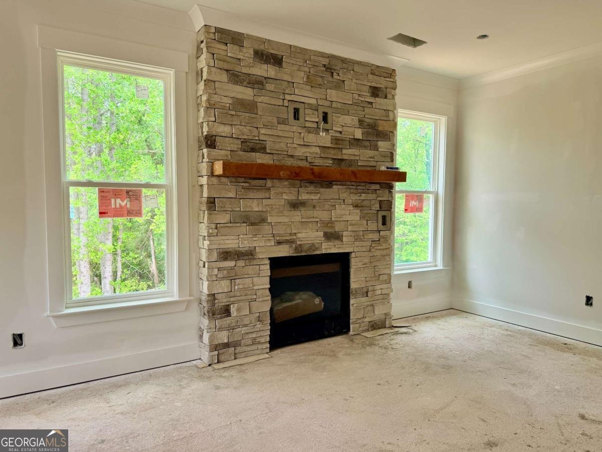 45 Cedar Crest Lane Dawsonville - Photo 10