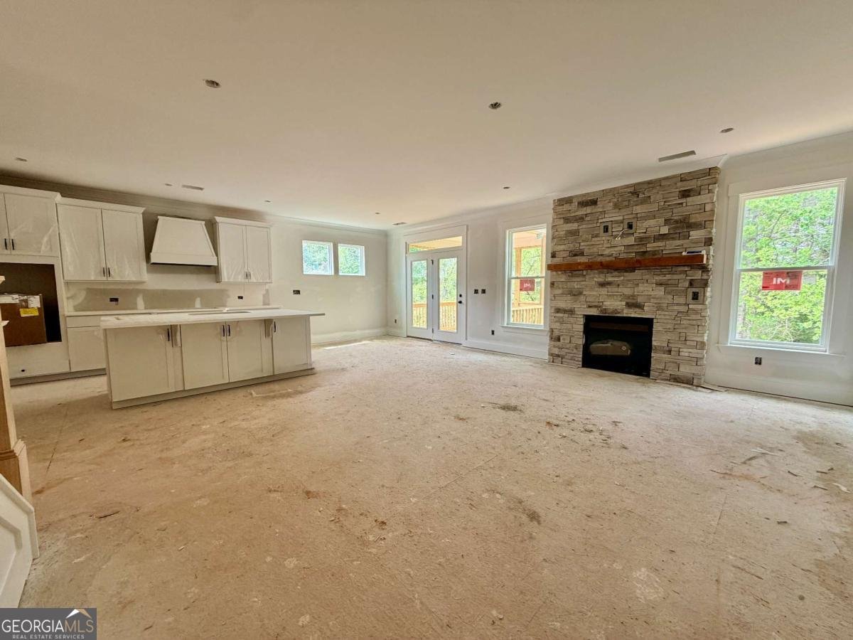 45 Cedar Crest Lane Dawsonville - Photo 11