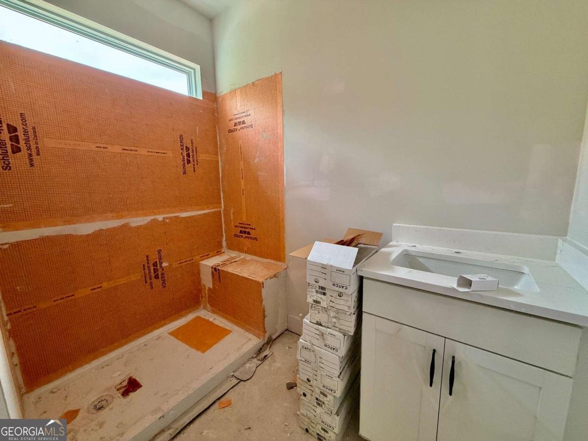 45 Cedar Crest Lane Dawsonville - Photo 12