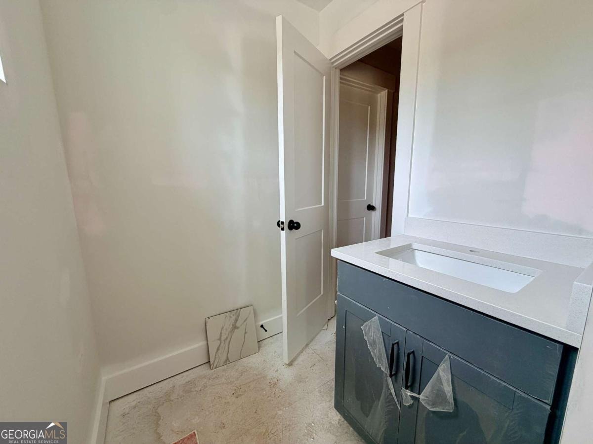 45 Cedar Crest Lane Dawsonville - Photo 17