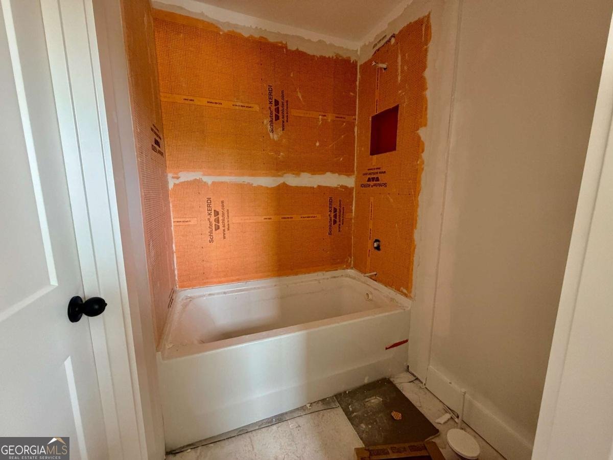 45 Cedar Crest Lane Dawsonville - Photo 18