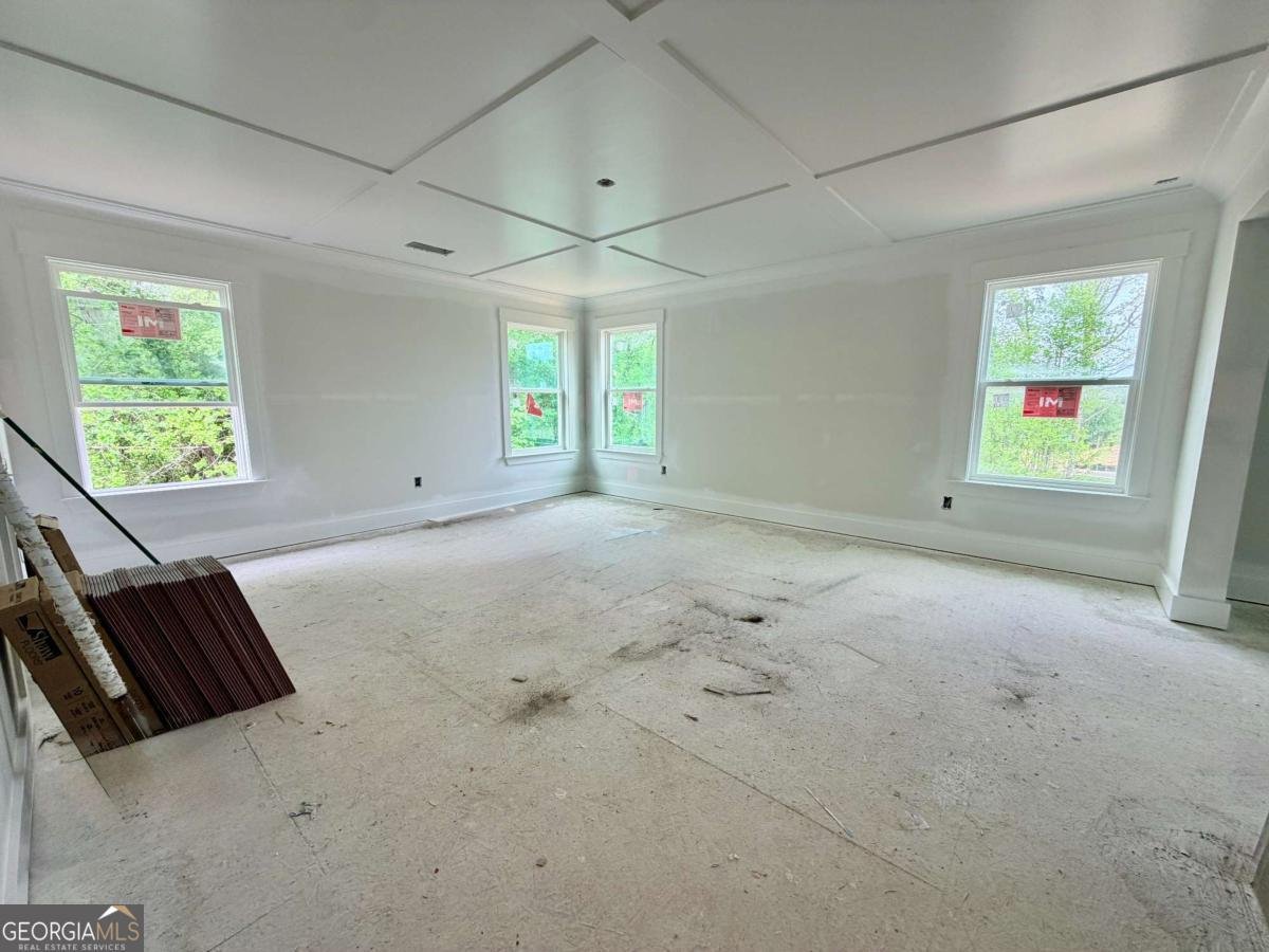 45 Cedar Crest Lane Dawsonville - Photo 20