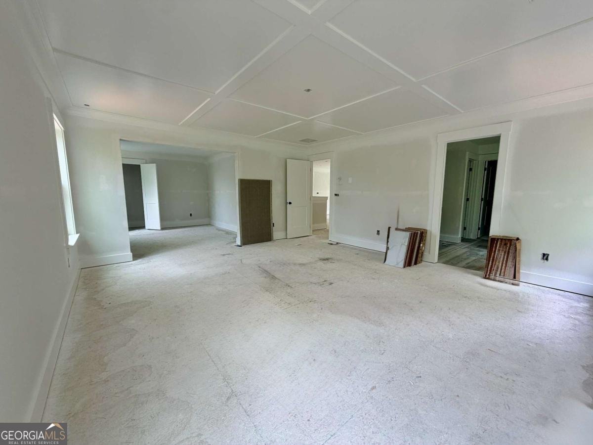 45 Cedar Crest Lane Dawsonville - Photo 21