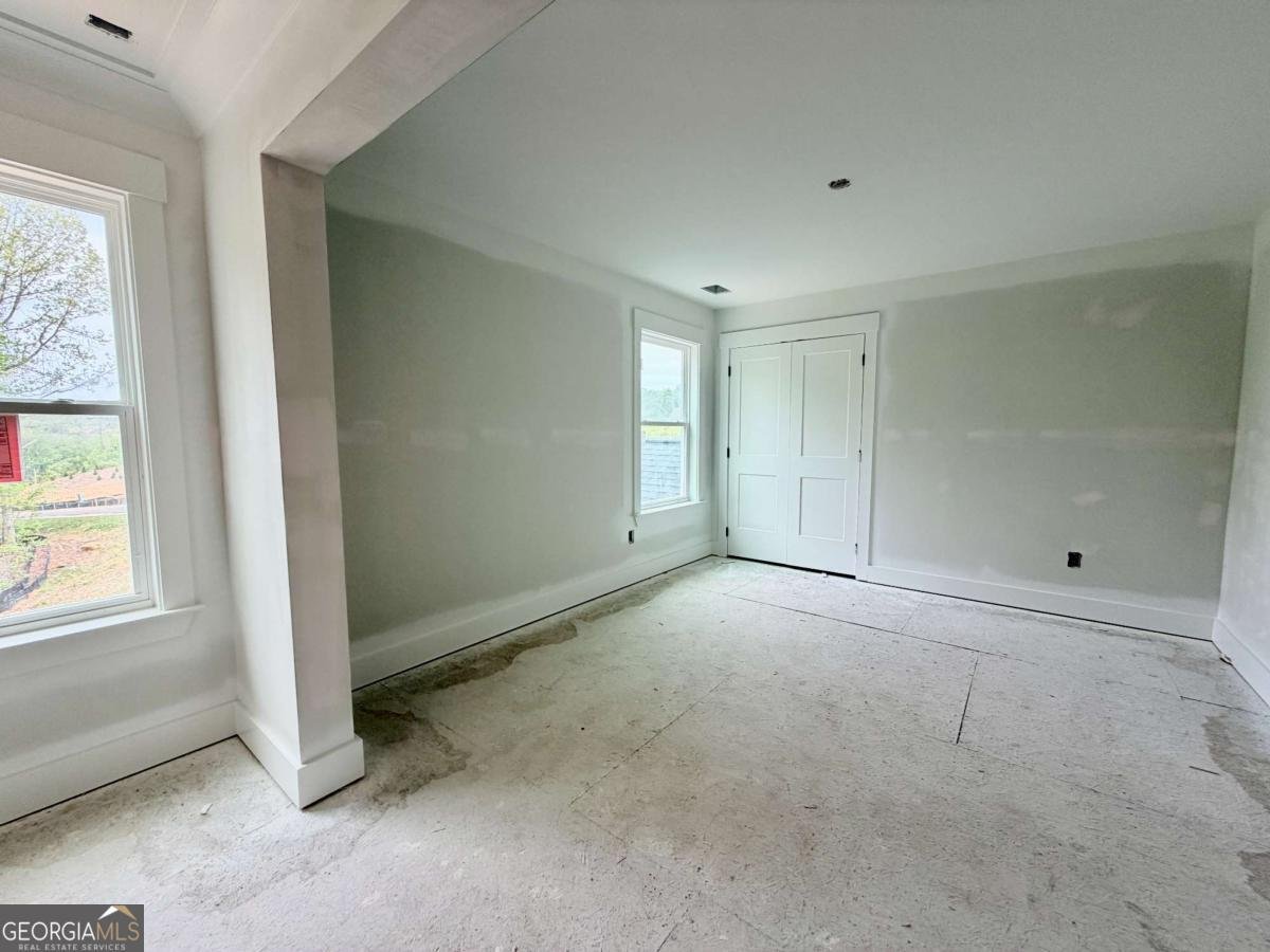 45 Cedar Crest Lane Dawsonville - Photo 22