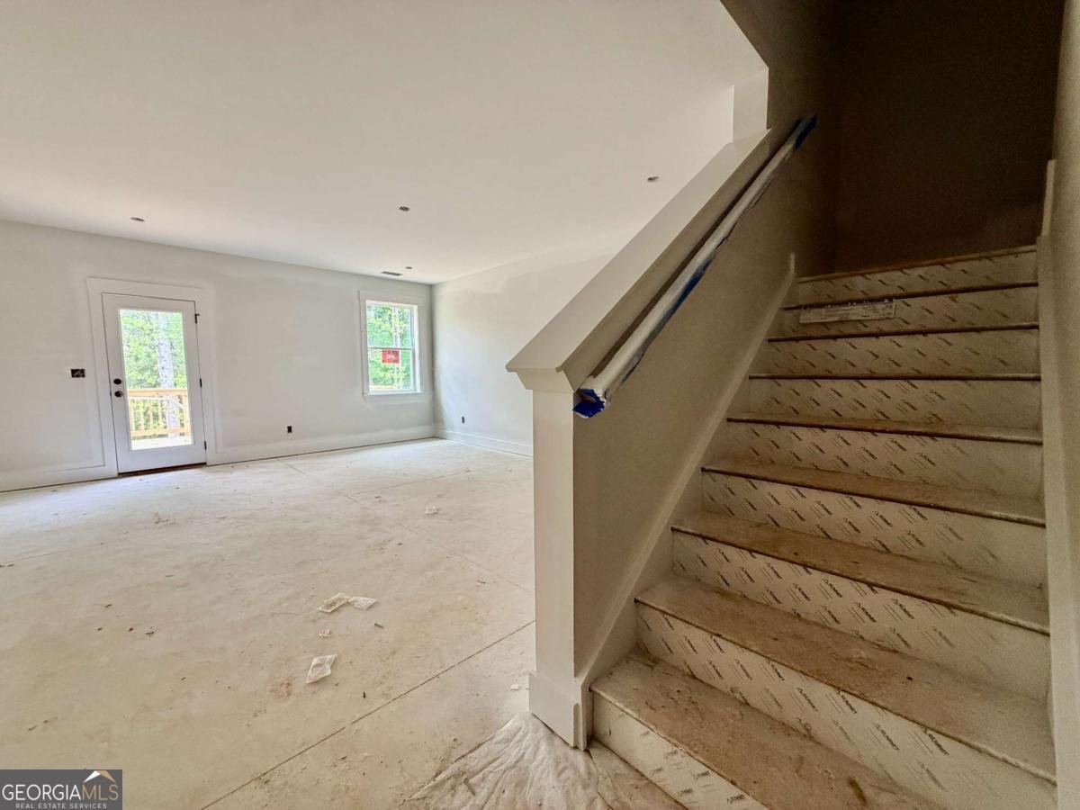 45 Cedar Crest Lane Dawsonville - Photo 25