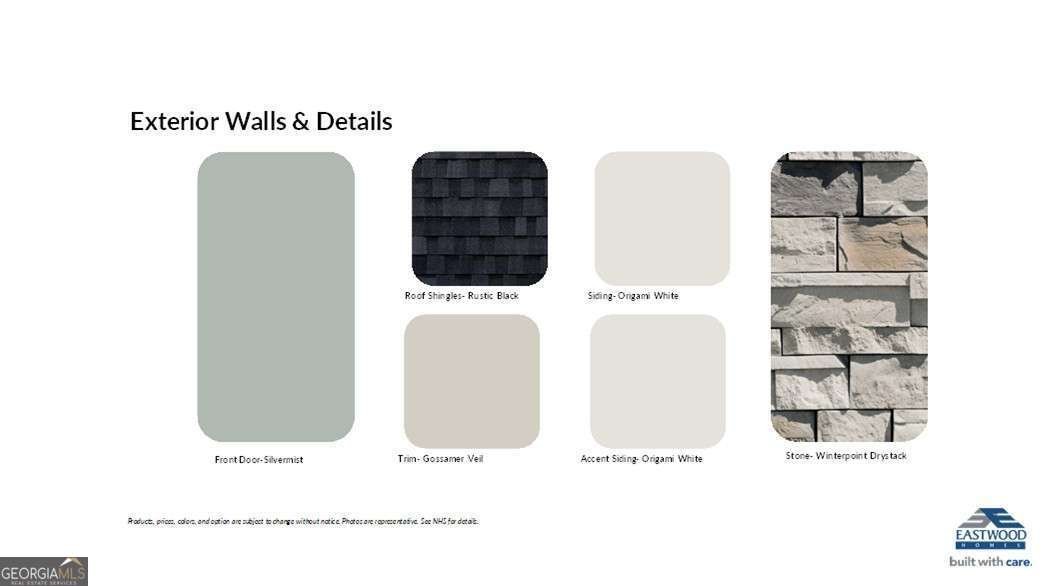 45 Cedar Crest Lane Dawsonville - Photo 28