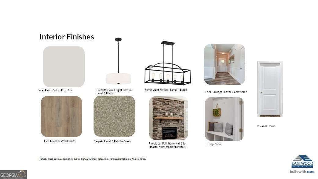 45 Cedar Crest Lane Dawsonville - Photo 30