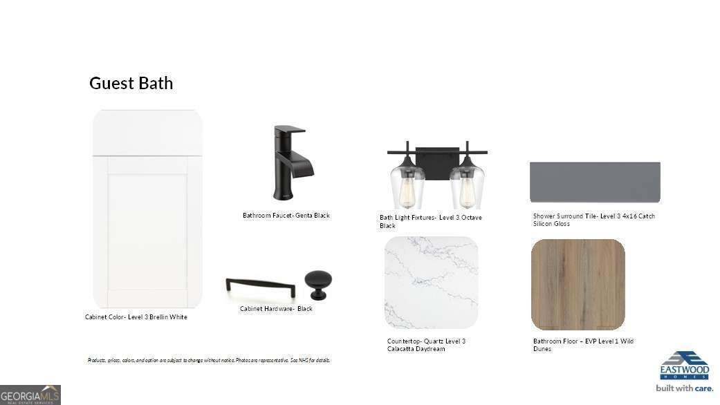 45 Cedar Crest Lane Dawsonville - Photo 33