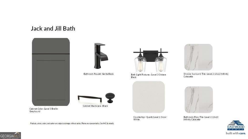 45 Cedar Crest Lane Dawsonville - Photo 34