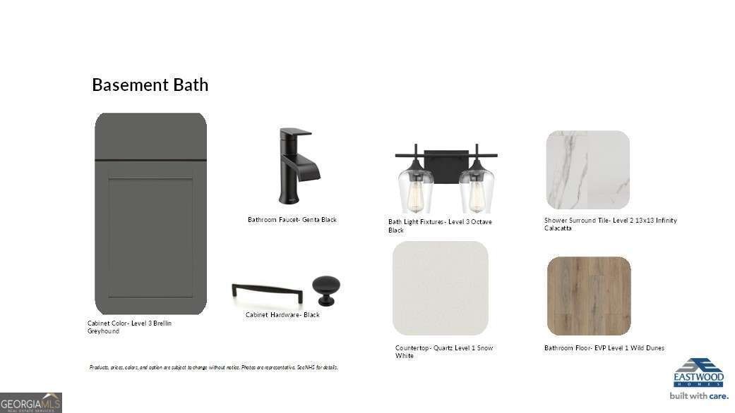 45 Cedar Crest Lane Dawsonville - Photo 35