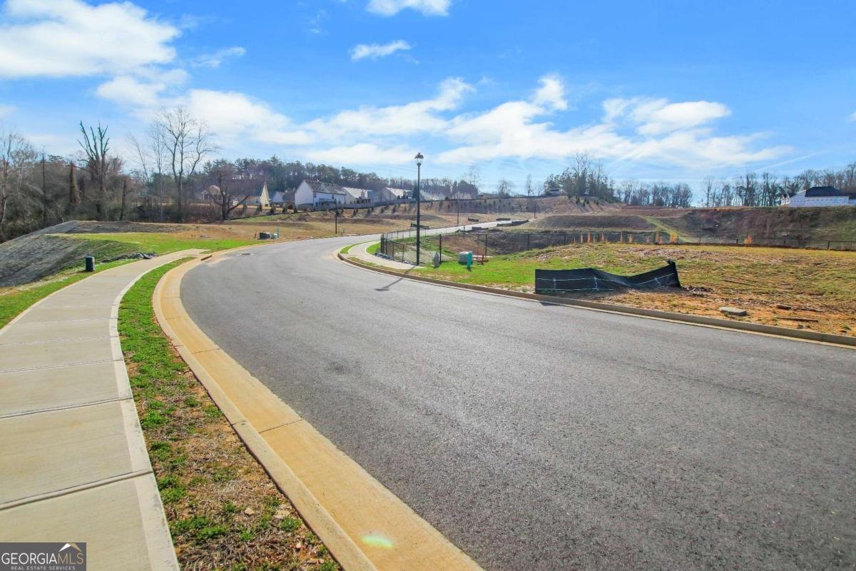 45 Cedar Crest Lane Dawsonville - Photo 37