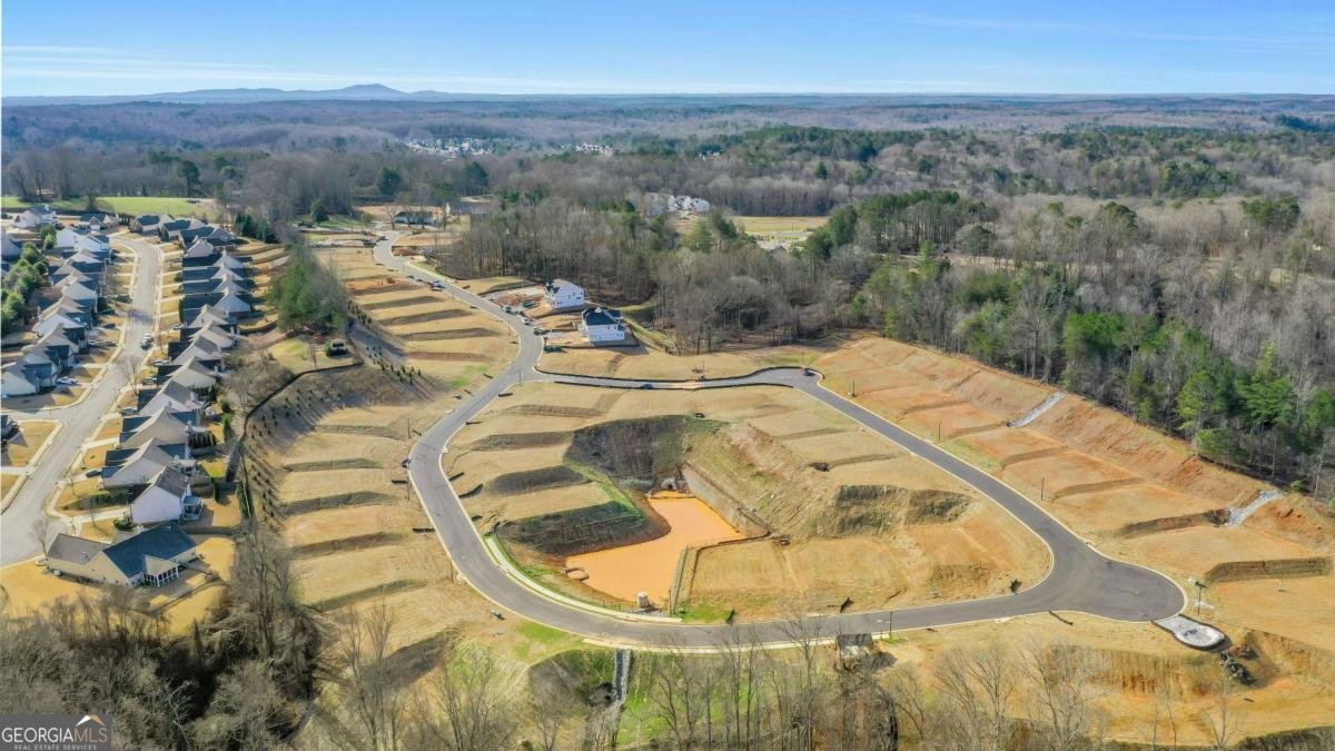 45 Cedar Crest Lane Dawsonville - Photo 43