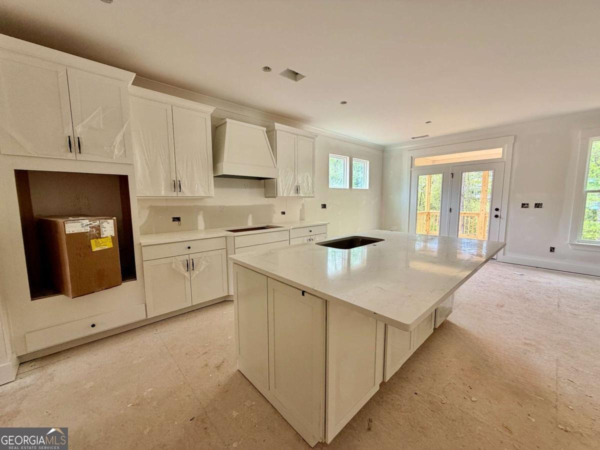 45 Cedar Crest Lane Dawsonville - Photo 6