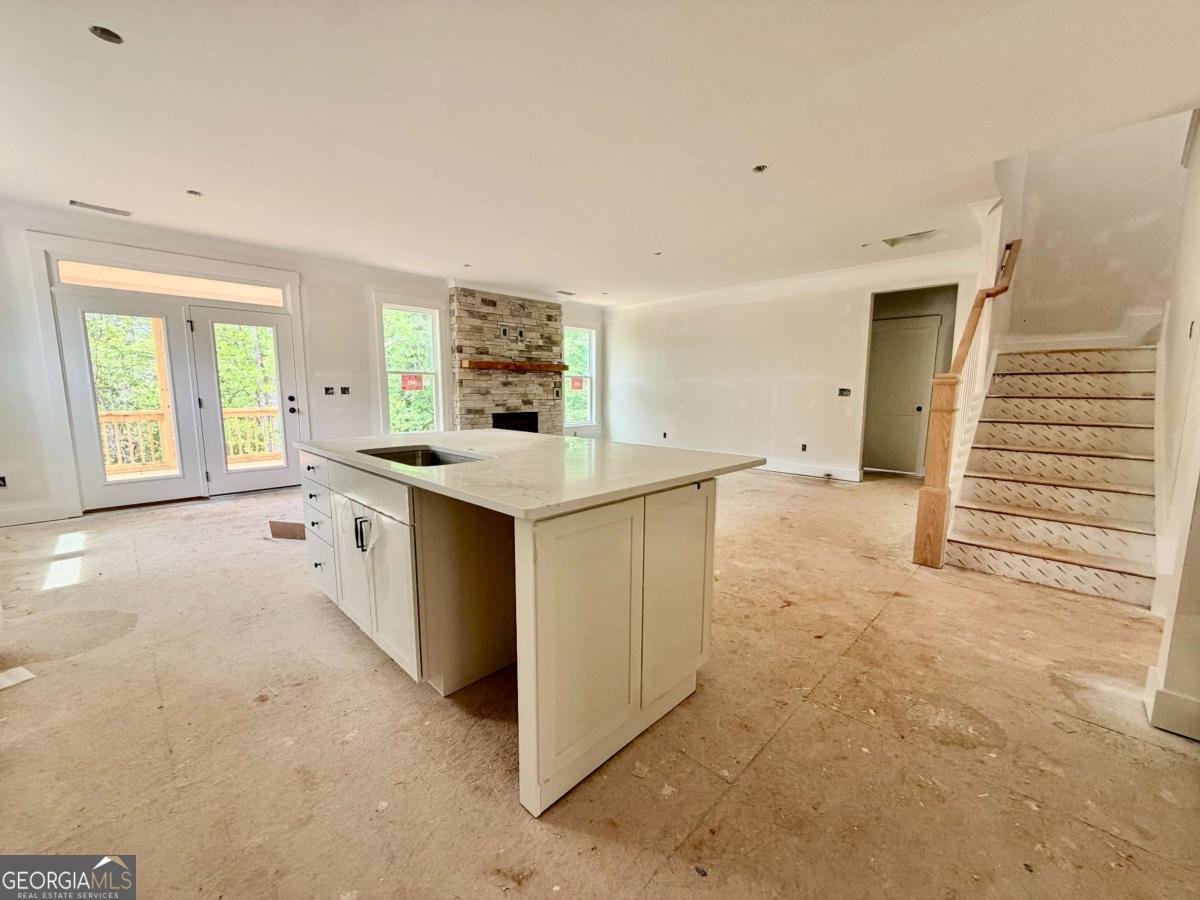 45 Cedar Crest Lane Dawsonville - Photo 8