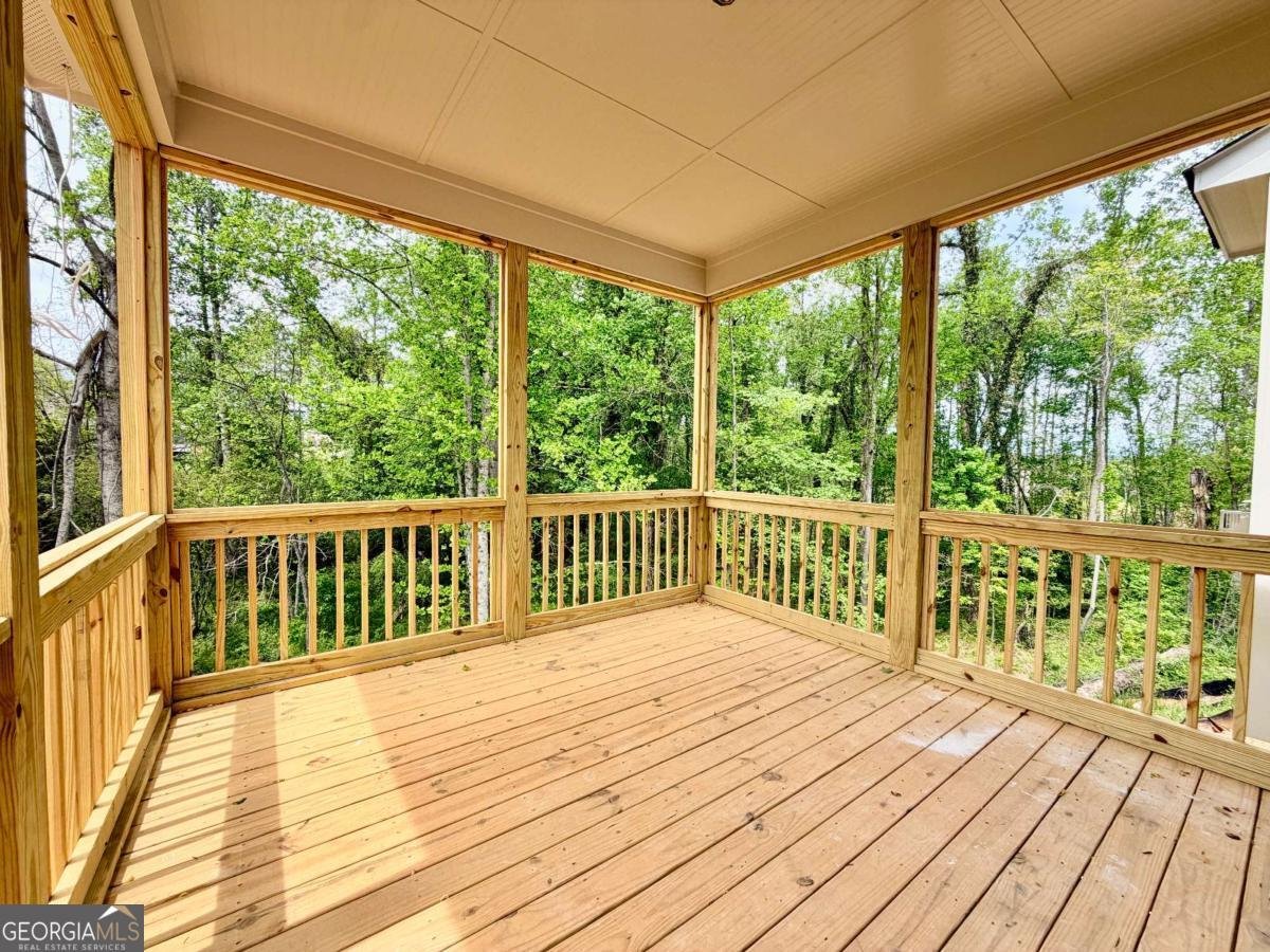 45 Cedar Crest Lane Dawsonville - Photo 9