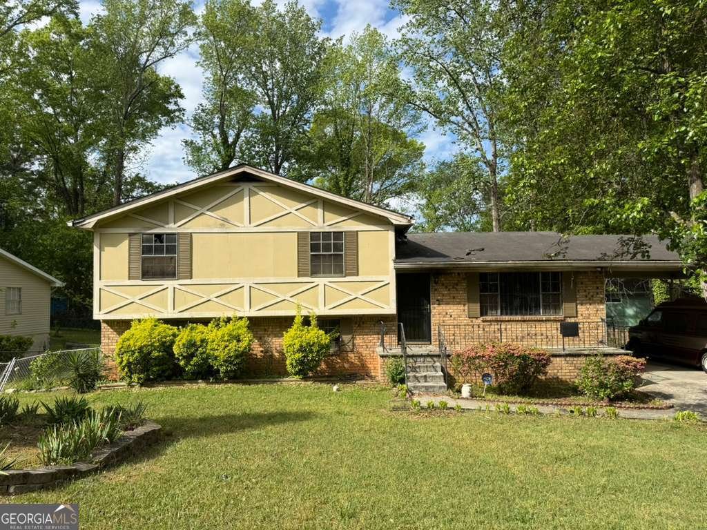 8833 Ashwood Drive Riverdale - Photo 1