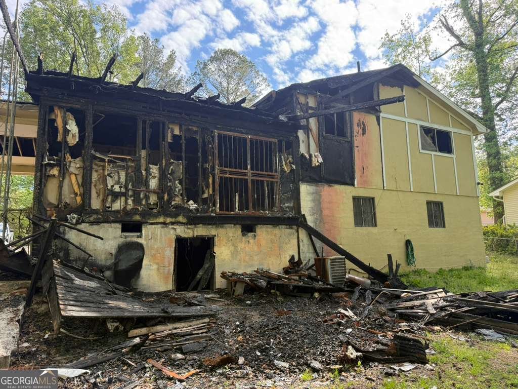 8833 Ashwood Drive Riverdale - Photo 6