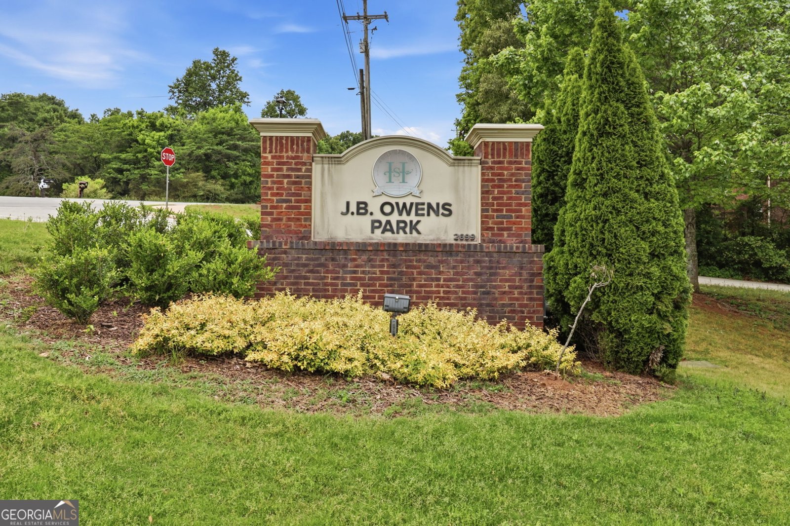 2149 Batesville Road Canton - Photo 100