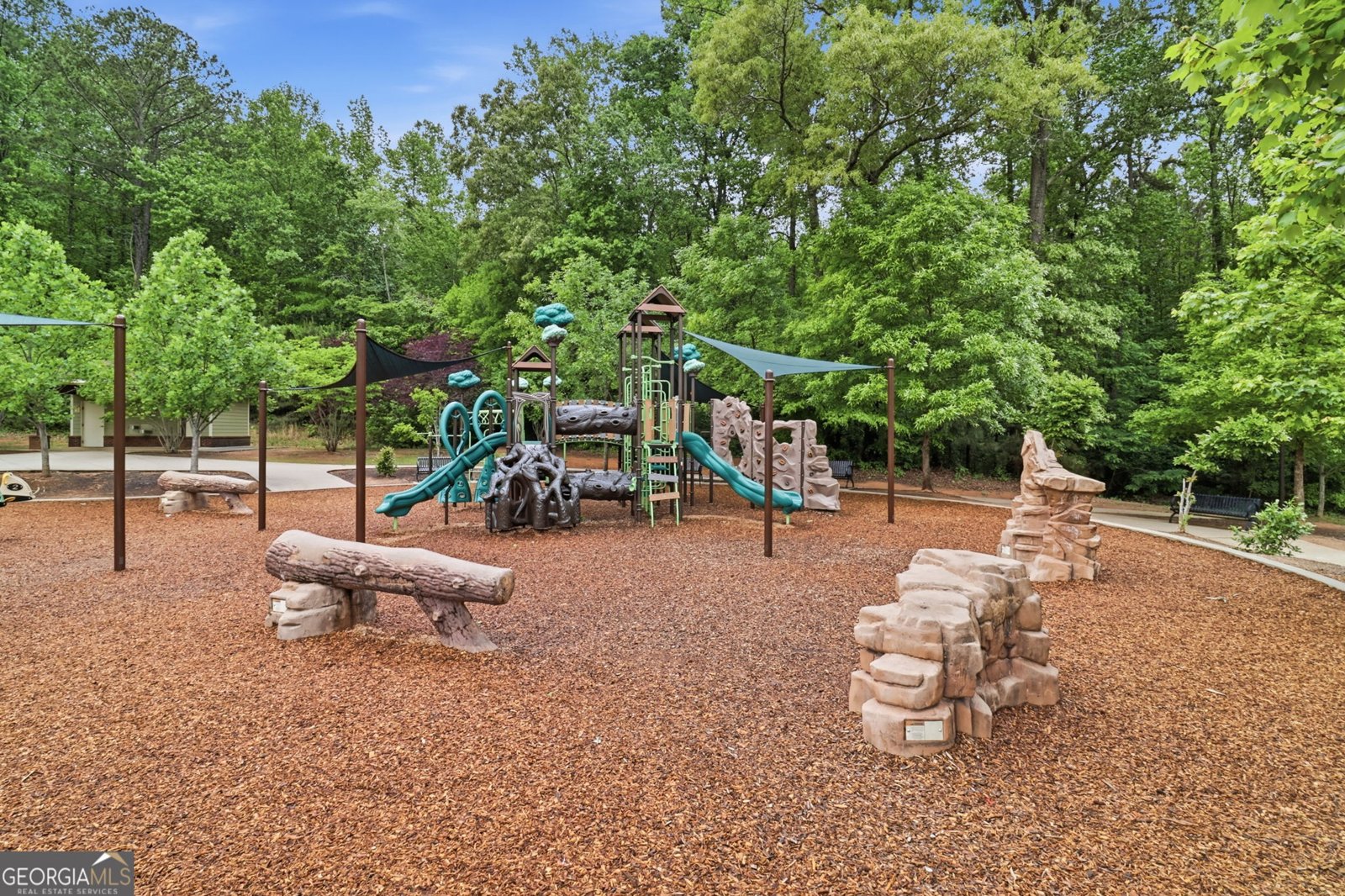 2149 Batesville Road Canton - Photo 102