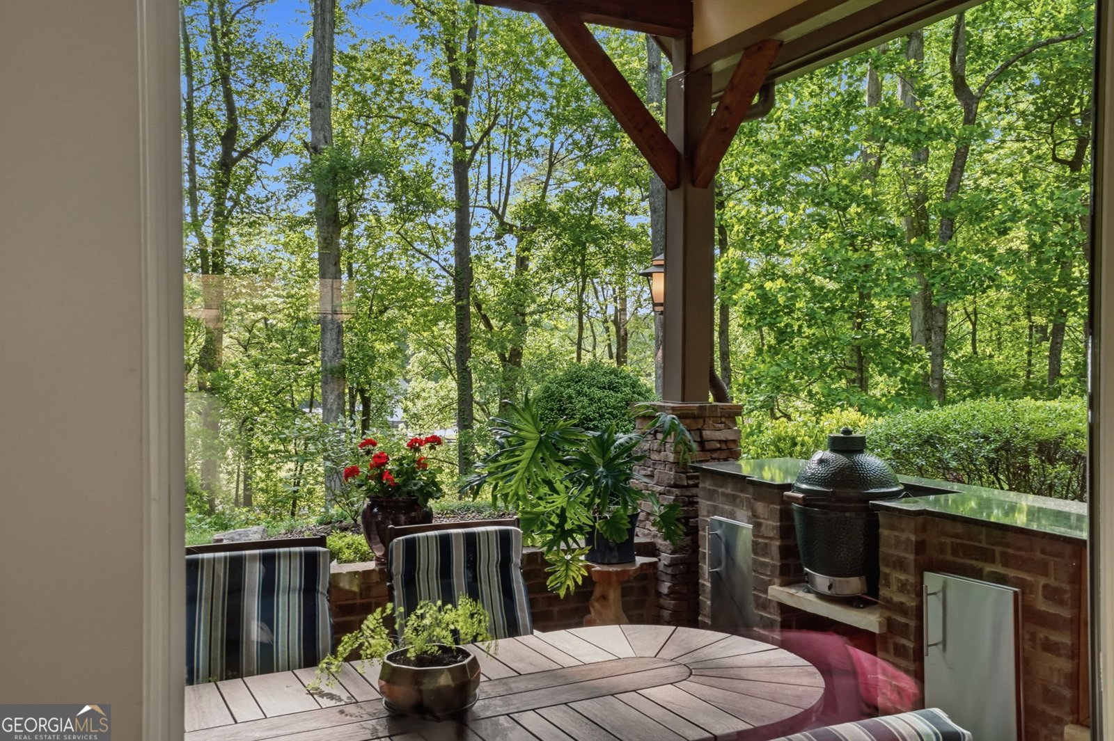 2149 Batesville Road Canton - Photo 17