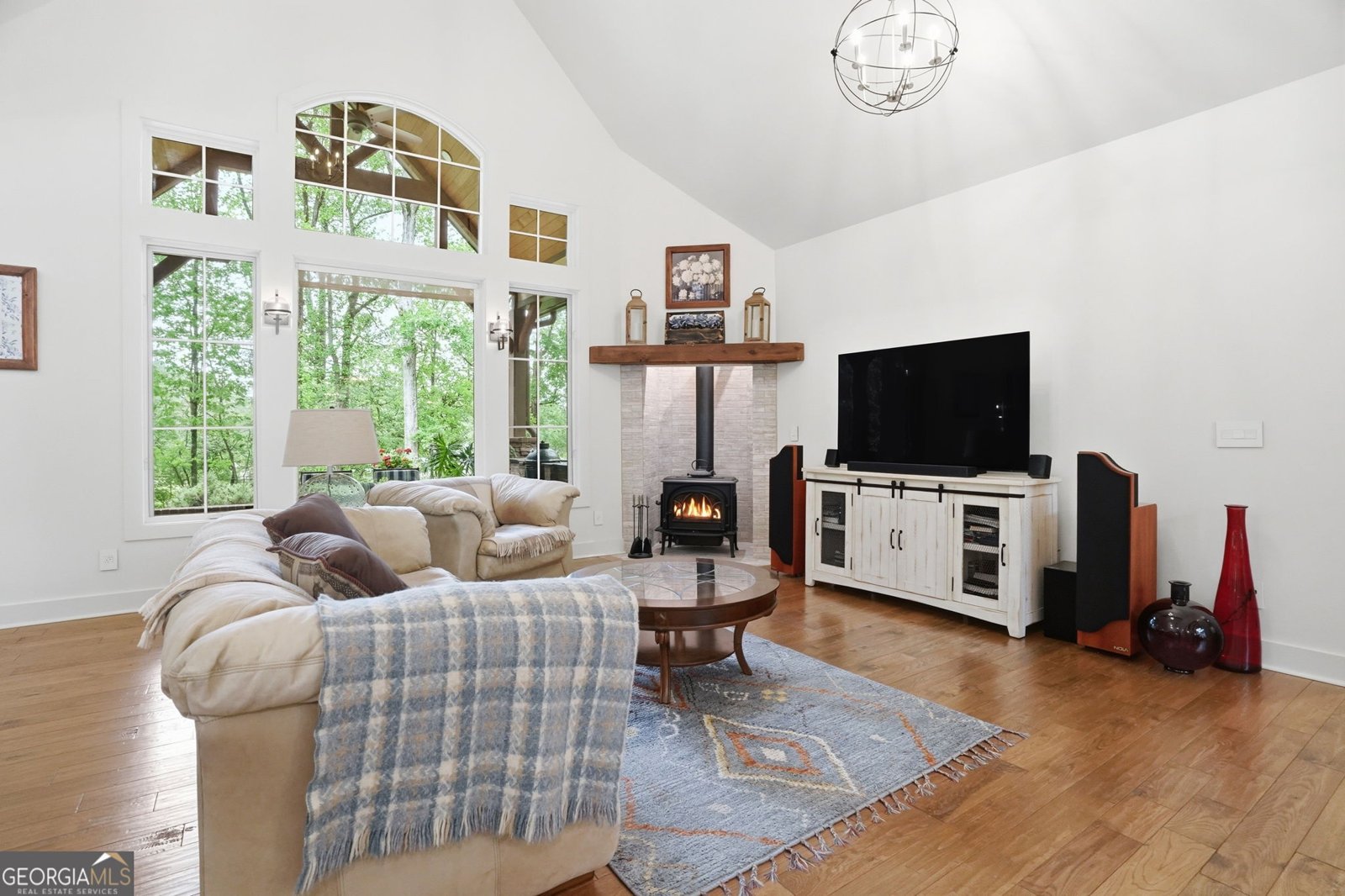 2149 Batesville Road Canton - Photo 36