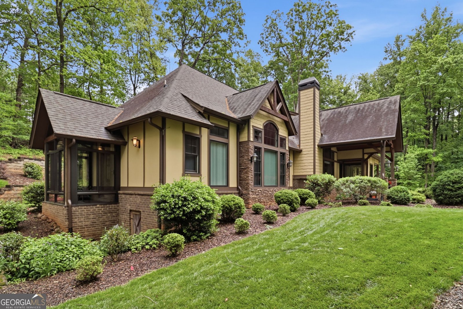2149 Batesville Road Canton - Photo 83